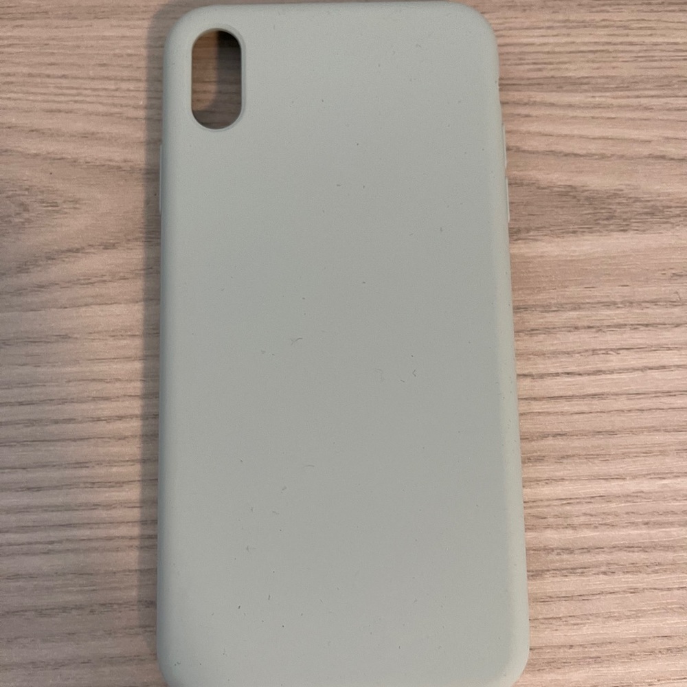 silicon cases
